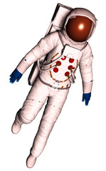 Astronaut - 18160273