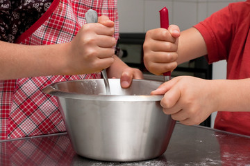 cours de pâtisserie