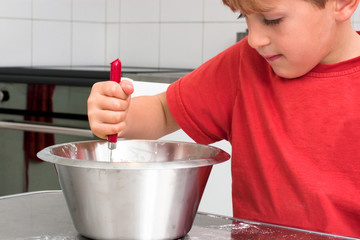 recette