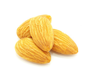 almond