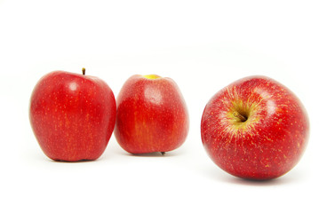 apples