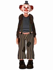 Clown