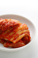 kimchi