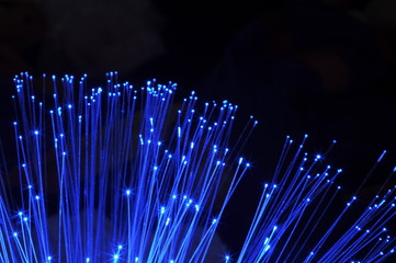 fiber optics