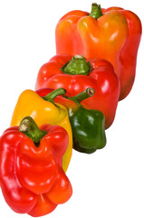 Pepper