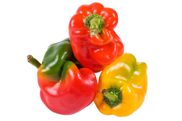 Pepper