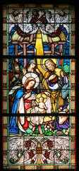 Nativity Scene