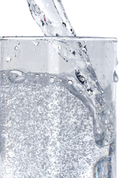 Wasserglas 20