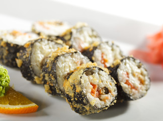 Tempura Roll