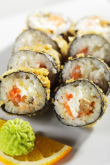 Tempura Roll