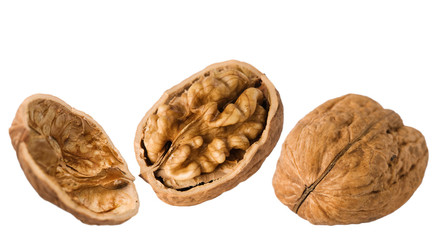 walnuts