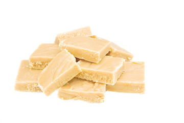 Peanut butter fudge