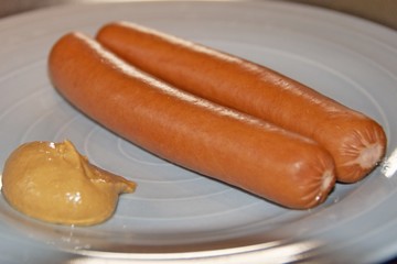 Wiener Würstchen