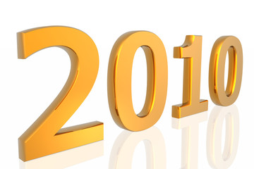 Happy new 2010 year