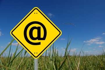 email