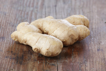 Ginger