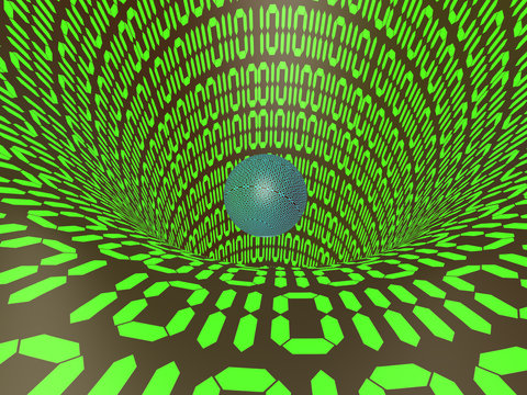 binary code