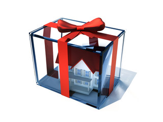 House gift
