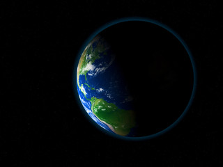Planet Earth