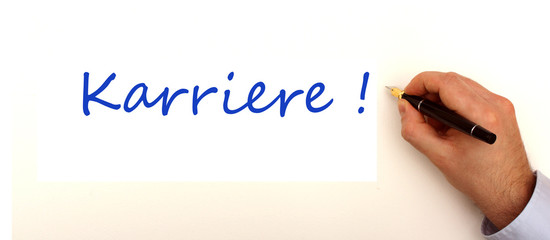 Karriere