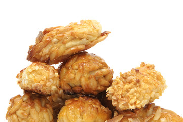 panellets