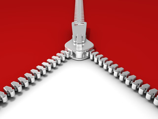 Zipper © Orlando Florin Rosu