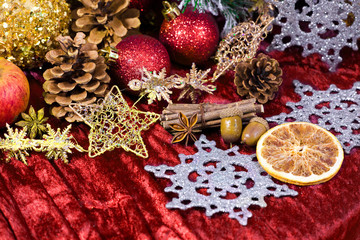 Fröhliche Weihnachten