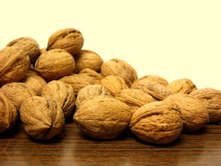 Walnüsse