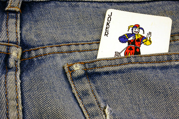 Joker Jeans