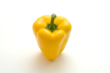 Yellow pepper