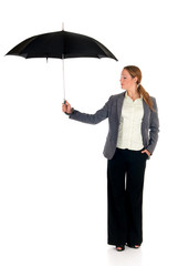 Assurance agent umbrella