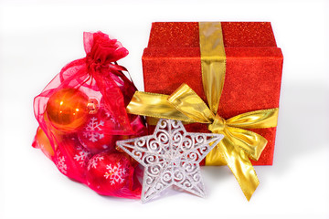 Fröhliche Weihnachten