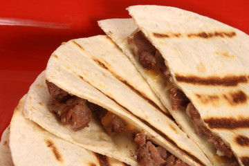 mexican quesadilla