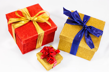 Fröhliche Weihnachten