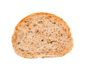 A piece of bread