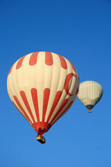 Obraz premium kapadokya