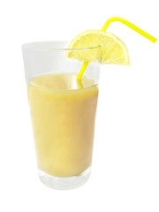 yellow juice