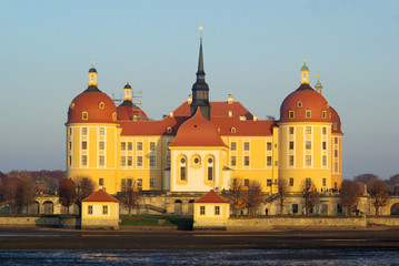 Moritzburg 07