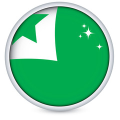 Esperanto flag button