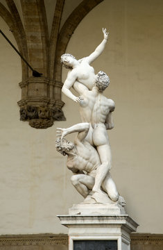 Ratto delle Sabine