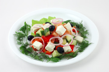 Salad