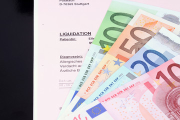 Liquidation