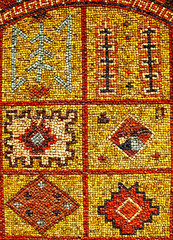 mosa&iuml;que