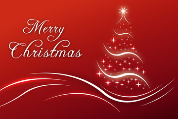 Christmas illustration