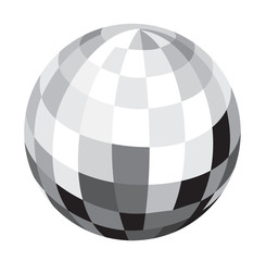Disco sphere