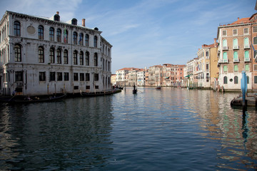 Venezia - Canal Grande