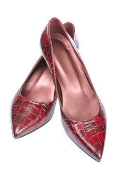 Lady shoes