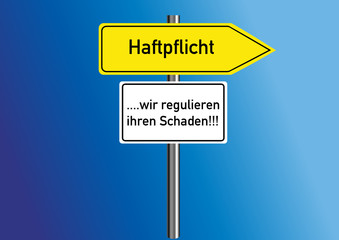 Haftpflicht