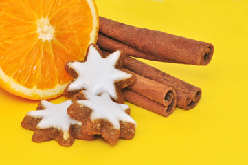 Weihnachtsleckereien