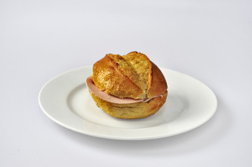 krümmel
